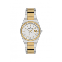 DANIEL KLEIN DK.1.13917-6 BAYAN KOL SAATİ