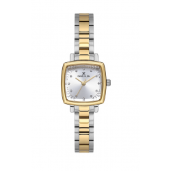 DANIEL KLEIN DK.1.13922-4 BAYAN KOL SAATİ