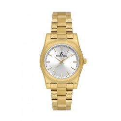 DANIEL KLEIN DK.1.13933-3 BAYAN KOL SAATİ