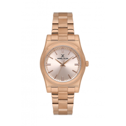 DANIEL KLEIN DK.1.13933-7 BAYAN KOL SAATİ