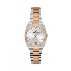 DANIEL KLEIN DK.1.13960-7 BAYAN KOL SAATİ