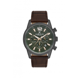 DANIEL KLEIN DK.1.14063-5 ERKEK KOL SAATİ
