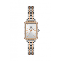 DANIEL KLEIN DK.1.14105-6 BAYAN KOL SAATİ