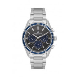 DANIEL KLEIN DK.1.14220-4 ERKEK KOL SAATİ