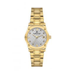 DANIEL KLEIN DK.1.14271-2 BAYAN KOL SAATİ