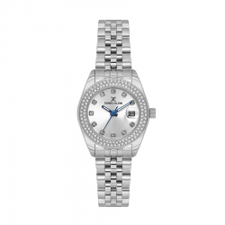 DANIEL KLEIN DK.3.10069-1 BAYAN KOL SAATİ