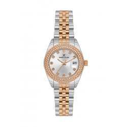 DANIEL KLEIN DK.3.10069-6 ERKEK KOL SAATİ