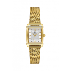 DANIEL KLEIN DKE.1.10970-2 BAYAN KOL SAATİ