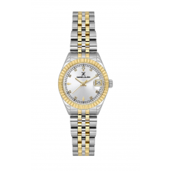 DANIEL KLEIN DKE.1.10974-3 BAYAN KOL SAATİ