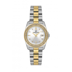 DANIEL KLIEN DK.6.14134-3 BAYAN KOL SAATİ