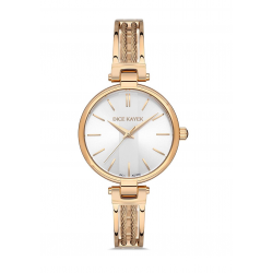 DICE KAYEK DK.1.AG1295.05 BAYAN KOL SAATİ