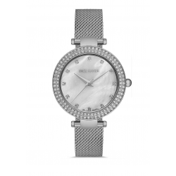 DICE KAYEK DK.1.AG1312.01 BAYAN KOL SAATİ