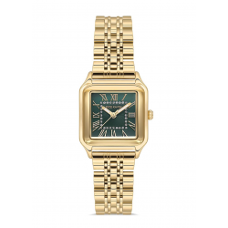 DICE KAYEK DK.1.AG1356.07 BAYAN KOL SAATİ