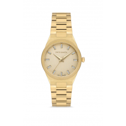 DICE KAYEK DK.1.AG1364.08 BAYAN KOL SAATİ