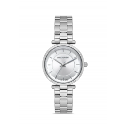 DICE KAYEK DK.1.AG1366.01 BAYAN KOL SAATİ