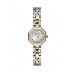 DICE KAYEK DK.1.AG1420.04 BAYAN KOL SAATİ