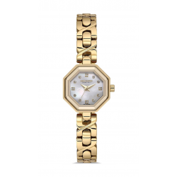 DICE KAYEK DK.1.AG1420.05 BAYAN KOL SAATİ