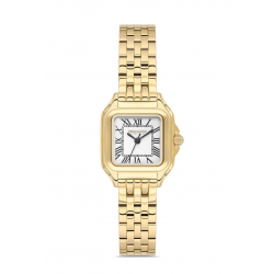 DICE KAYEK DK.1.AG1433.20 BAYAN KOL SAATİ