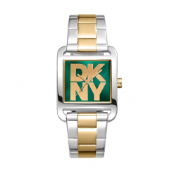 DKNY DK1L001M0065 BAYAN KOL SAATİ