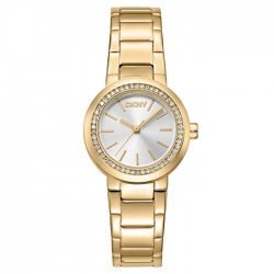 DKNY DK1L024M0135 BAYAN KOL SAATİ