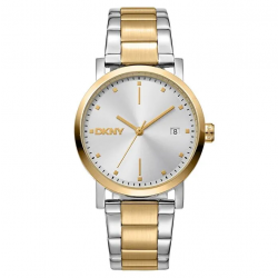 DKNY DK1L036M0085 BAYAN KOL SAATİ