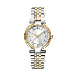 DKNY DK1L042M0065 BAYAN KOL SAATİ