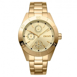 DKNY DK1L079M0025 BAYAN KOL SAATİ