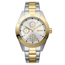 DKNY DK1L079M0045 BAYAN KOL SAATİ