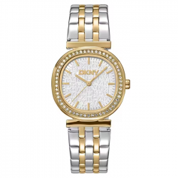 DKNY DK1L083M0085 BAYAN KOL SAATİ