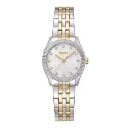 DKNY DK1L126M0075 BAYAN KOL SAATİ