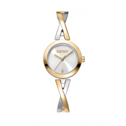 DKNY DK1L170M0025 BAYAN KOL SAATİ