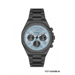 FEERUCCİ FCF03455M.04 ERKEK KOL SAATİ