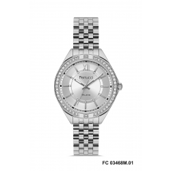 FERRUCCİ FC03468M.01 BAYAN KOL SAATİ