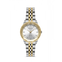 FERRUCCİ FC03539M.06  BAYAN KOL SAATİ
