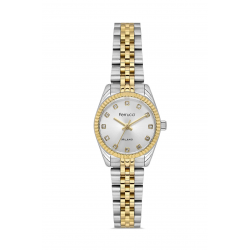 FERRUCCİ FC03630M.04 BAYAN KOL SAATİ