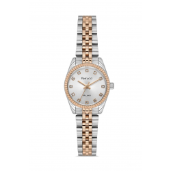 FERRUCCİ FC03630M.05 BAYAN KO SAATİ