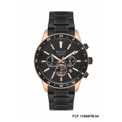 FERRUCCİ FCF.13568FM.04 ERKEK KOL SAATİ