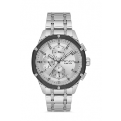 FERRUCCİ FCF03452M.04 ERKEK KOL SAATİ