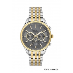 FERRUCCİ FCF03550M.05 ERKEK KOL SAATİ