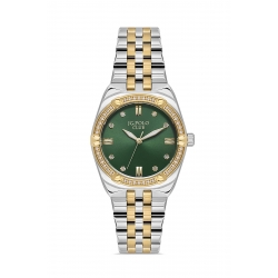 FERRUCCİ JPC.0225 S04410A.5 BAYAN KOL SAATİ