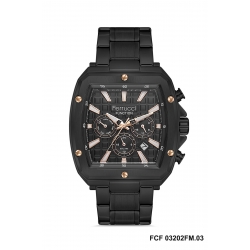 FERRUCCİFCF.03202FM.03 ERKEK KOL SAATİ