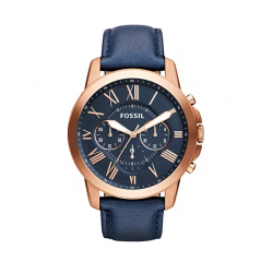 FOSSİLFFS4835 ERKEK KOL SAATİ