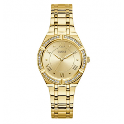 GUESS GUGW0033L2 BAYAN KOL SAATİ