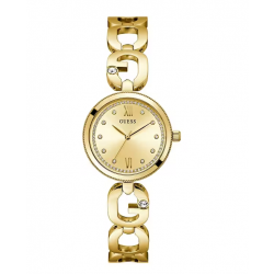 GUESS GUGW0759L2 BAYAN KOL SAATİ