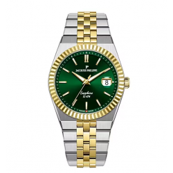 JACQUES PHILIPPE JPQGS10473X8 ERKEK KOL SAATİ