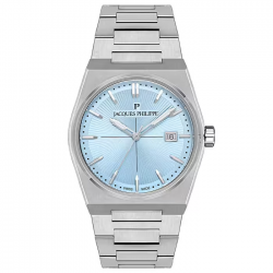 JACQUES PHILIPPE JPQGS4213X6LB ERKEK KOL SAATİ