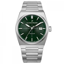JACQUES PHILIPPE JPQGS42T3XT ERKEK KOL SAATİ