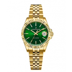 JACQUES PHILIPPE JPQLS5823X4 BAYAN KOL SAATİ