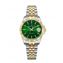 JACQUES PHILIPPE JPQLS5873X8 BAYAN KOL SAATİ