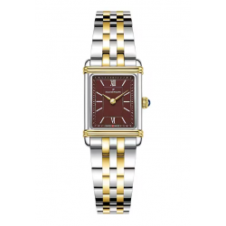 JACQUES PHILIPPE JPQLS8913X6BRG BAYAN KOL SAATİ